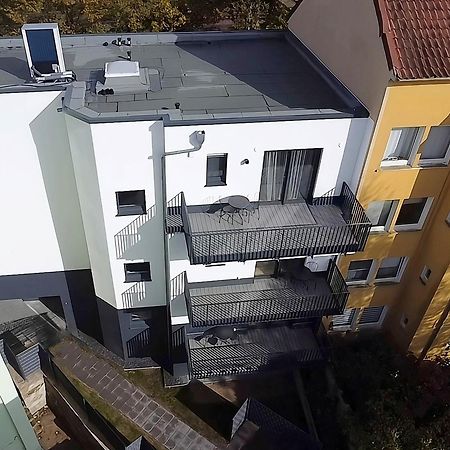 Schoene Apartments In Der Innenstadt I Home2Share Osnabrück Eksteriør bilde