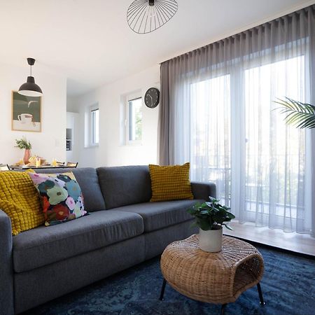 Schoene Apartments In Der Innenstadt I Home2Share Osnabrück Eksteriør bilde