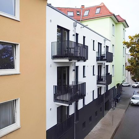 Schoene Apartments In Der Innenstadt I Home2Share Osnabrück Eksteriør bilde