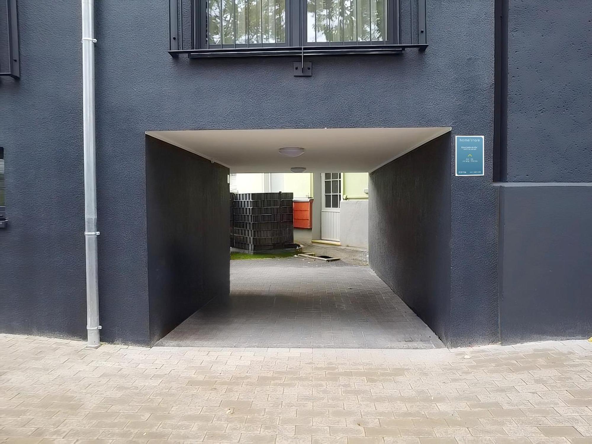 Schoene Apartments In Der Innenstadt I Home2Share Osnabrück Eksteriør bilde