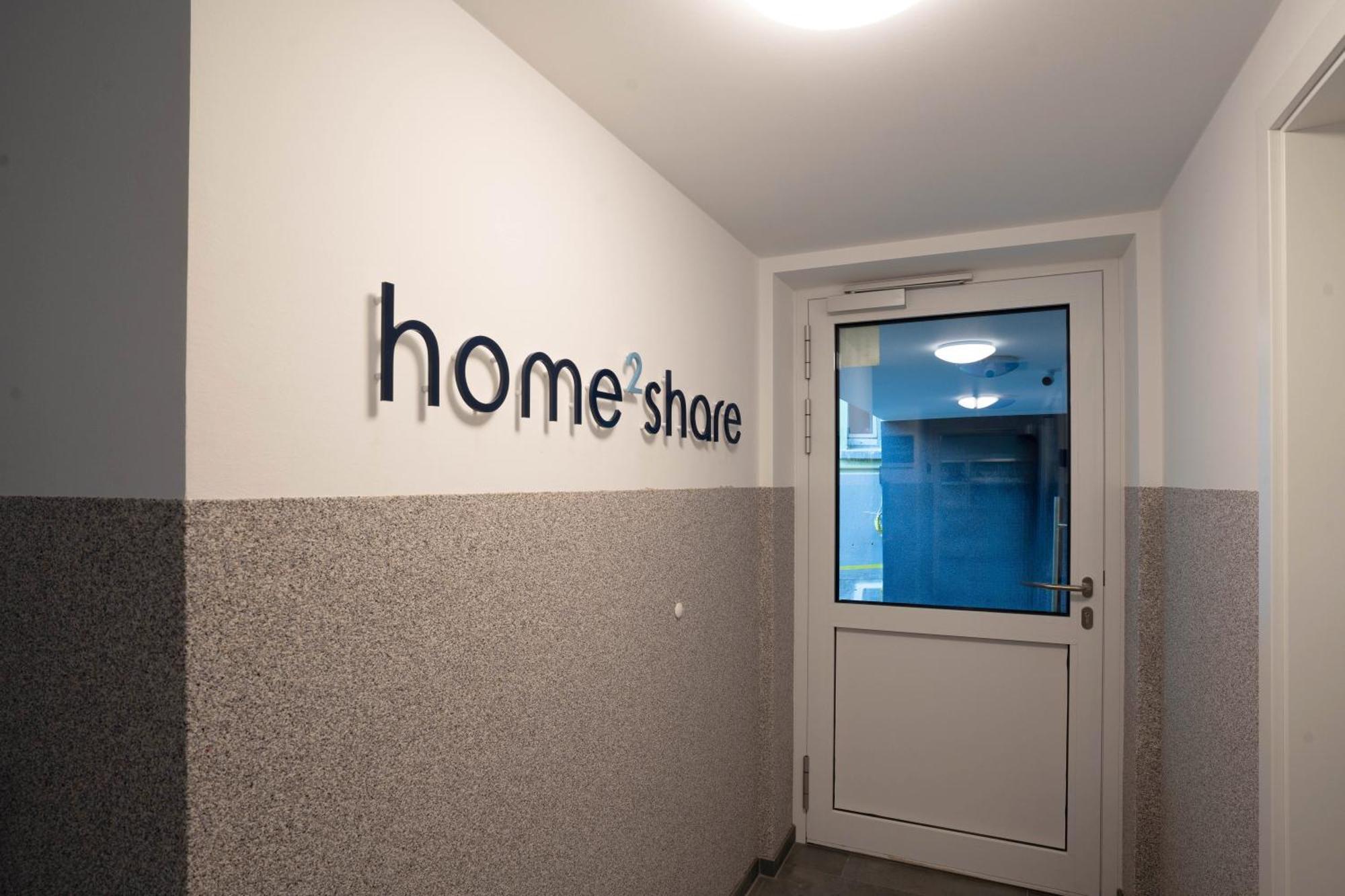 Schoene Apartments In Der Innenstadt I Home2Share Osnabrück Eksteriør bilde