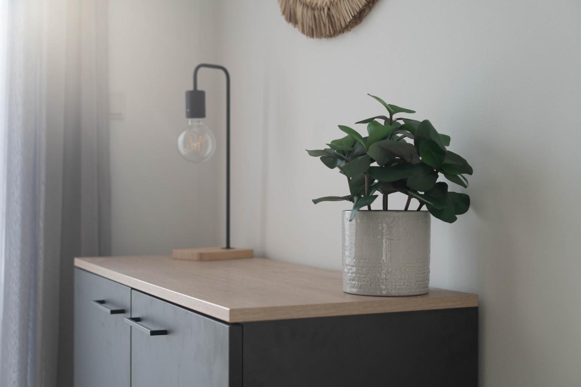 Schoene Apartments In Der Innenstadt I Home2Share Osnabrück Eksteriør bilde