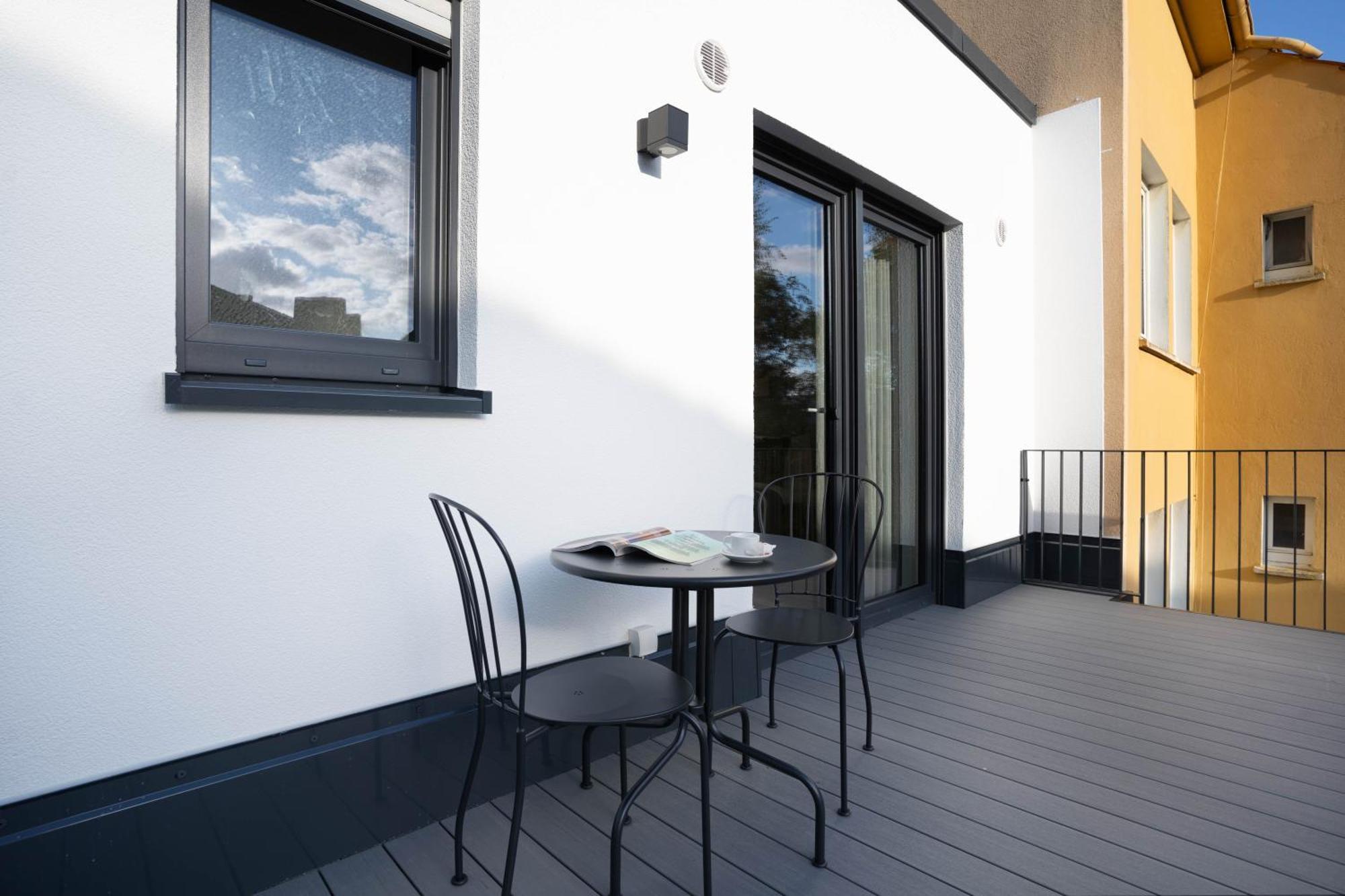 Schoene Apartments In Der Innenstadt I Home2Share Osnabrück Eksteriør bilde