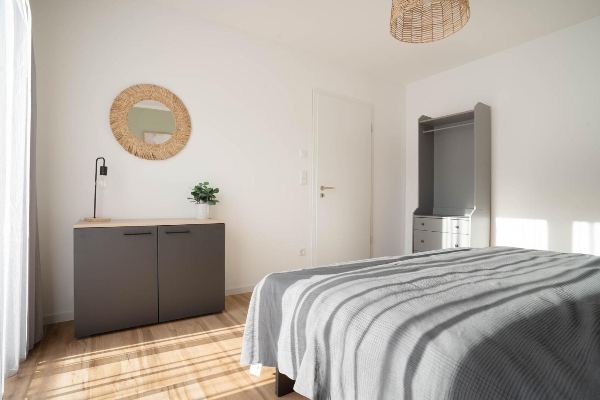 Schoene Apartments In Der Innenstadt I Home2Share Osnabrück Eksteriør bilde