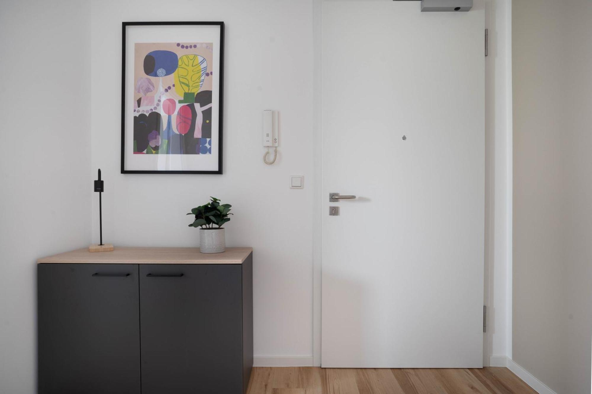 Schoene Apartments In Der Innenstadt I Home2Share Osnabrück Eksteriør bilde