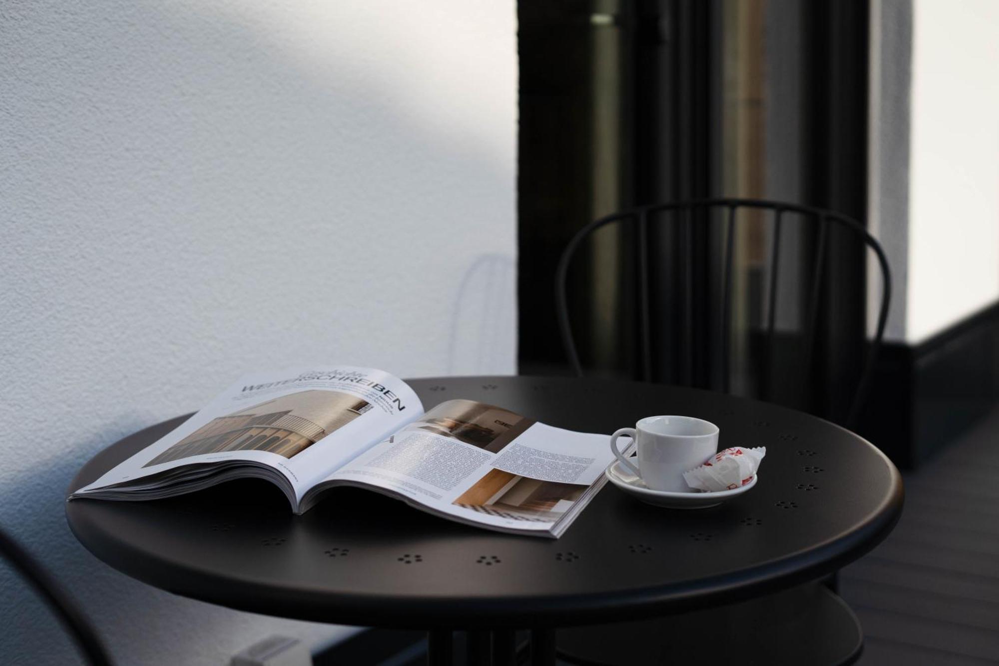 Schoene Apartments In Der Innenstadt I Home2Share Osnabrück Eksteriør bilde