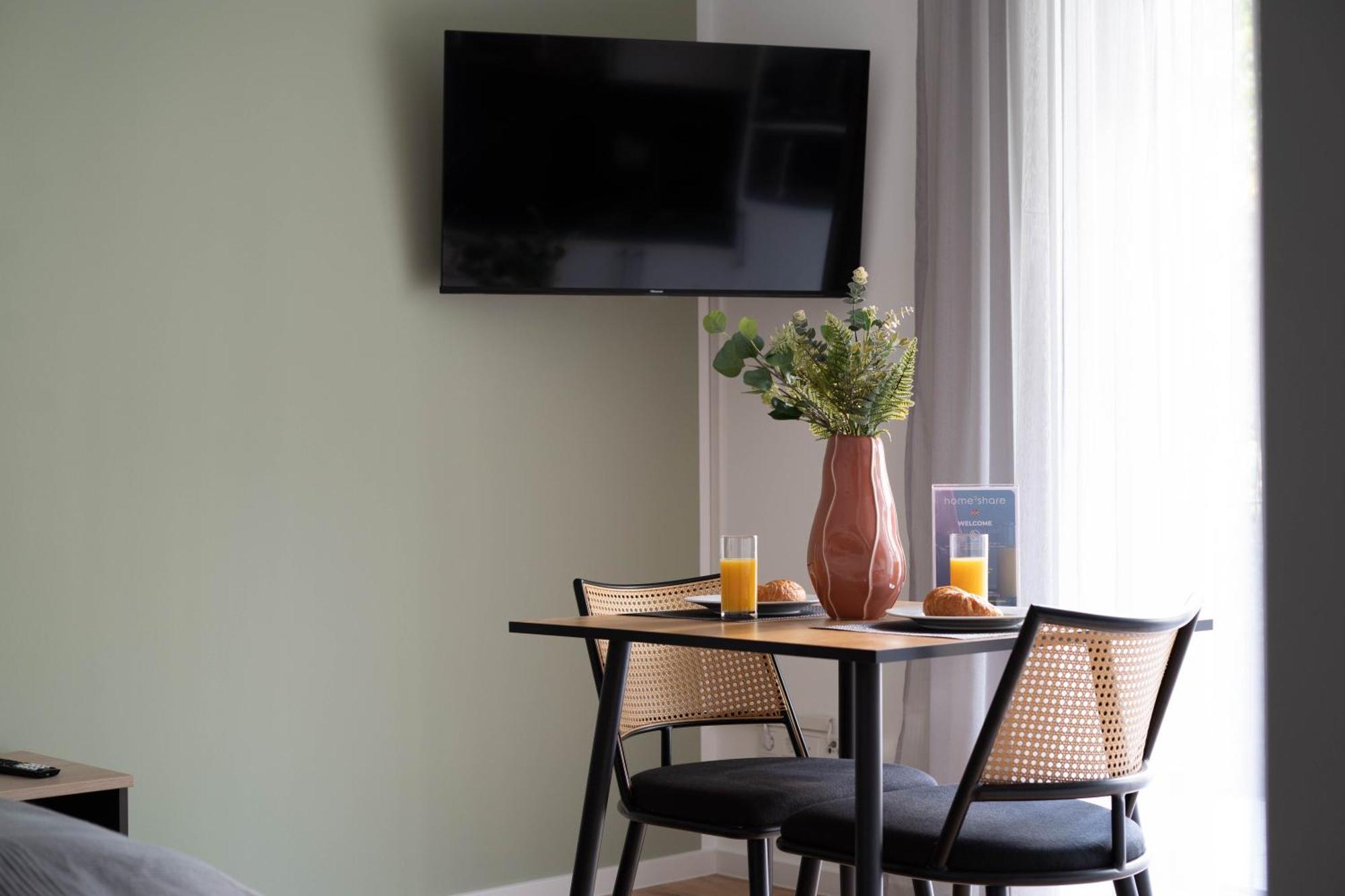 Schoene Apartments In Der Innenstadt I Home2Share Osnabrück Eksteriør bilde