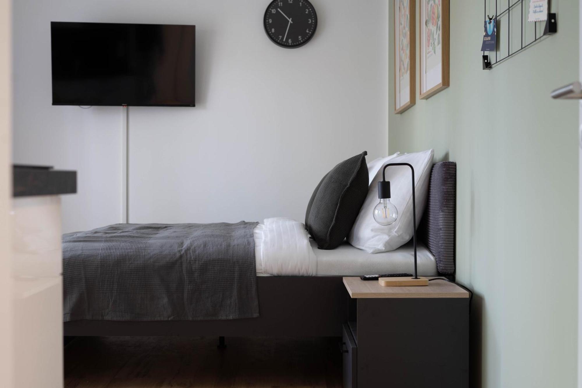 Schoene Apartments In Der Innenstadt I Home2Share Osnabrück Eksteriør bilde