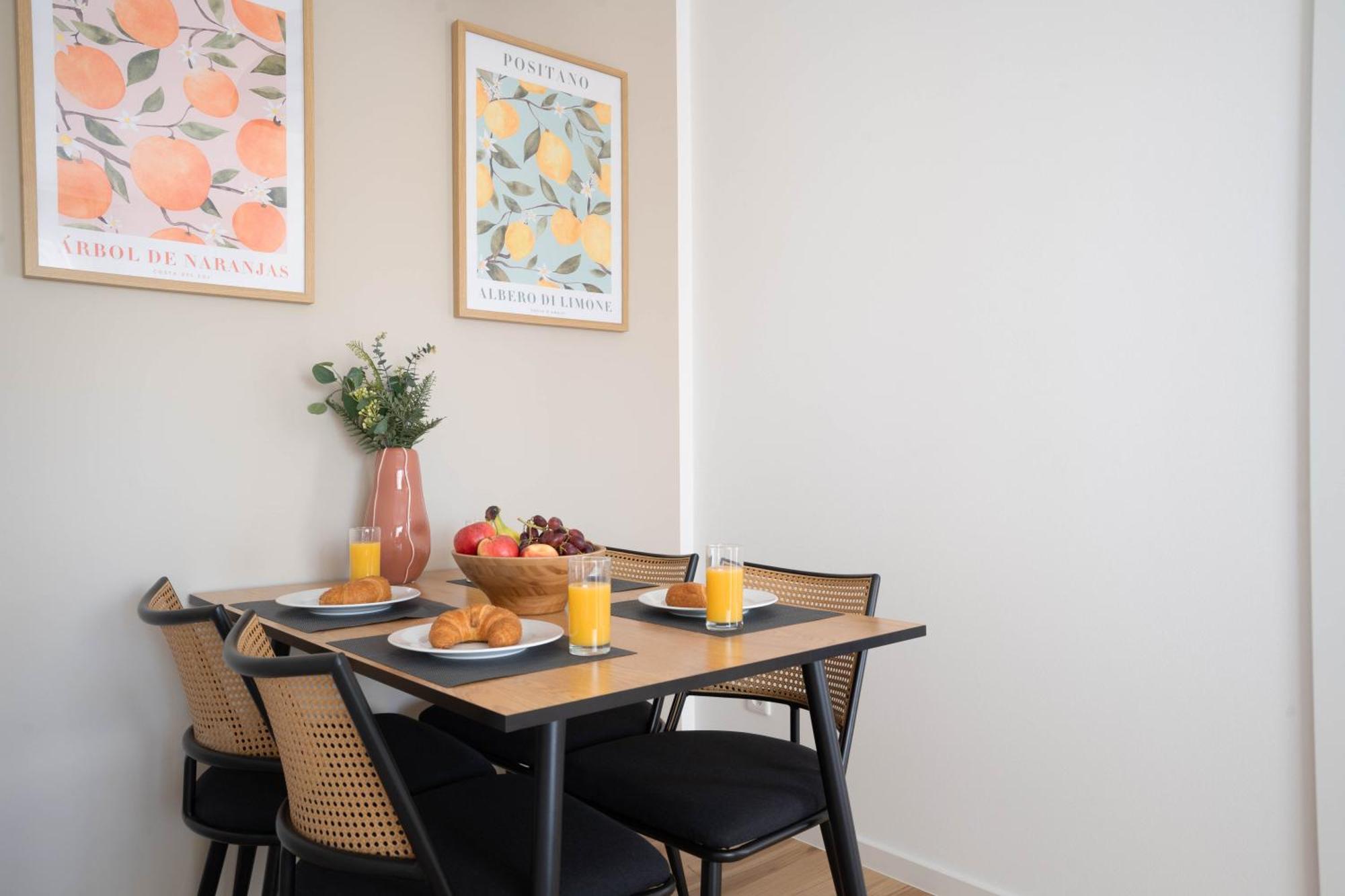 Schoene Apartments In Der Innenstadt I Home2Share Osnabrück Eksteriør bilde