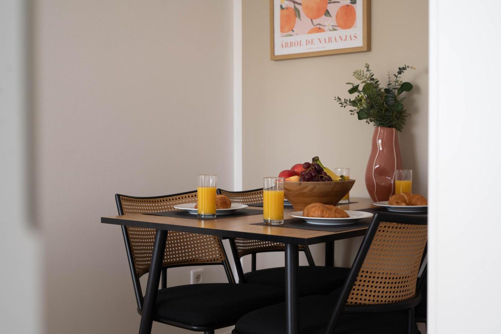 Schoene Apartments In Der Innenstadt I Home2Share Osnabrück Eksteriør bilde