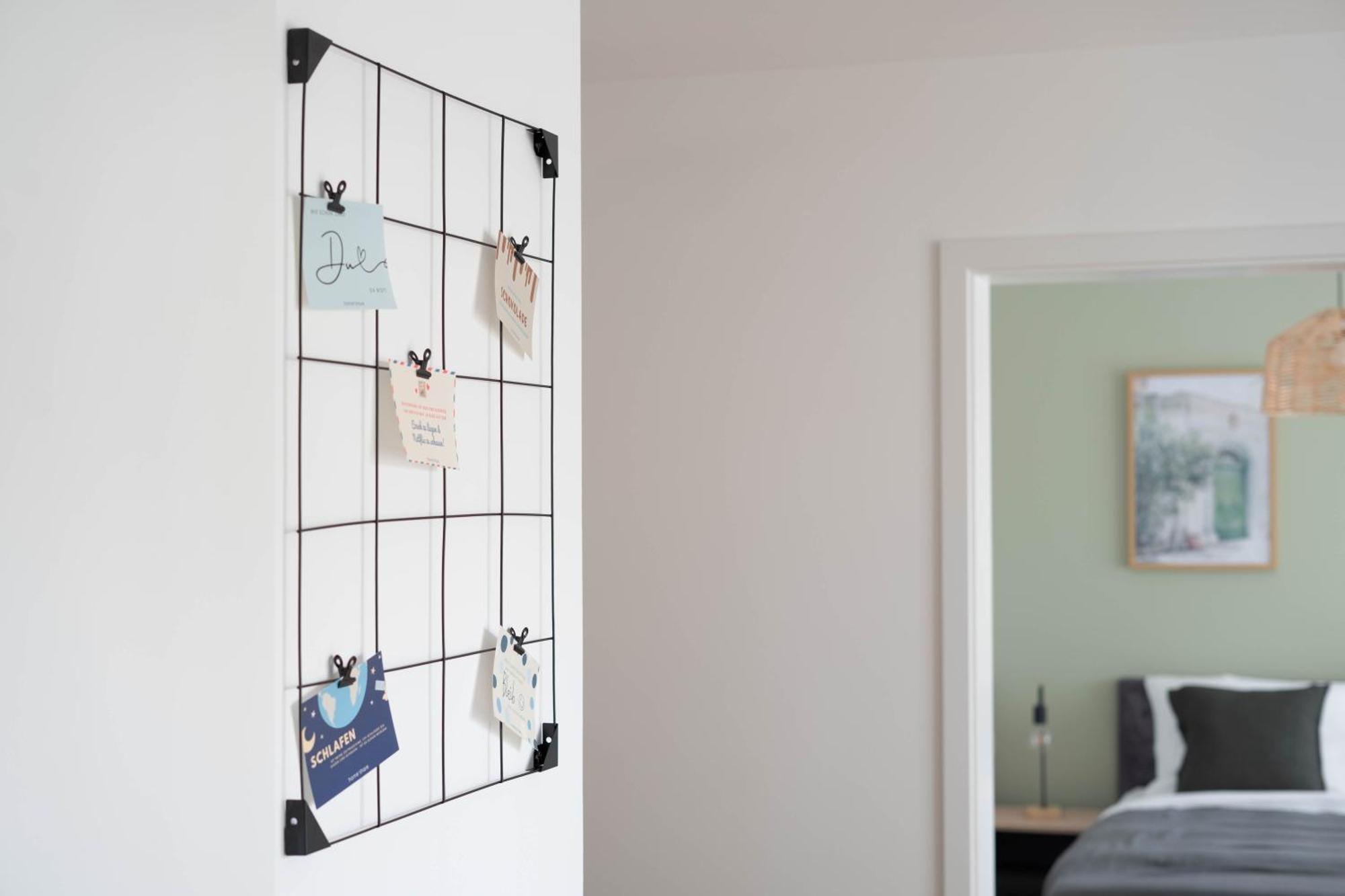 Schoene Apartments In Der Innenstadt I Home2Share Osnabrück Eksteriør bilde